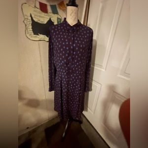 Banana Republic dress